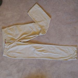 Bonobos W29L30 Khaki Pants